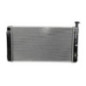 Radiador Chevrolet Express 1500 V6 4.3L 1996-2004