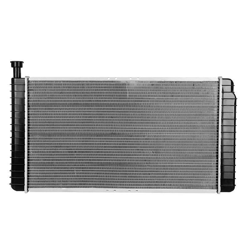 Radiador Chevrolet Express 1500 V6 4.3L 1996-2004