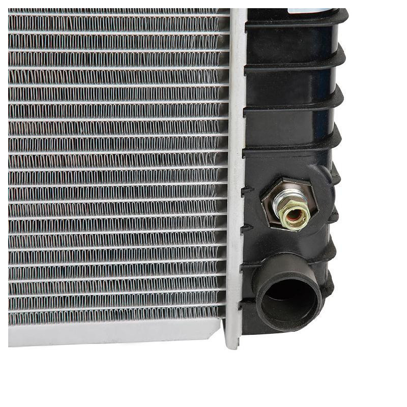 Radiador Chevrolet Express 1500 V6 4.3L 1996-2004