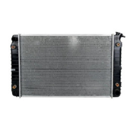 Radiador Buick Century V6 3.3L 1990-1991