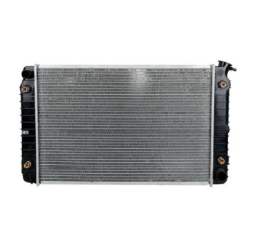 Radiador Buick Century V6 3.3L 1990-1991