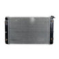 Radiador Buick Century V6 3.3L 1990-1991