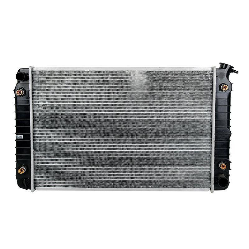 Radiador Buick Century V6 3.3L 1990-1991