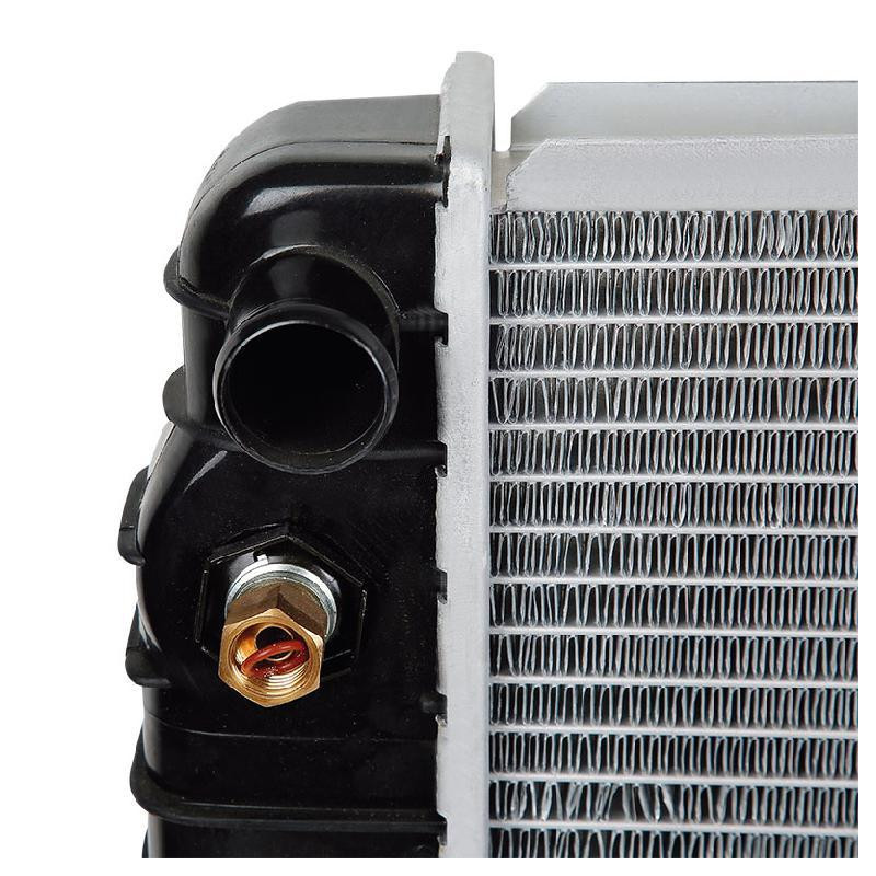 Radiador Buick Century V6 3.3L 1990-1991