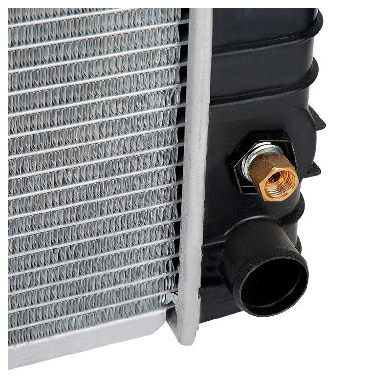 Radiador Buick Century V6 3.3L 1990-1991