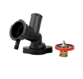 Toma De Agua Dodge Neon L4 2.0L 2000-2005