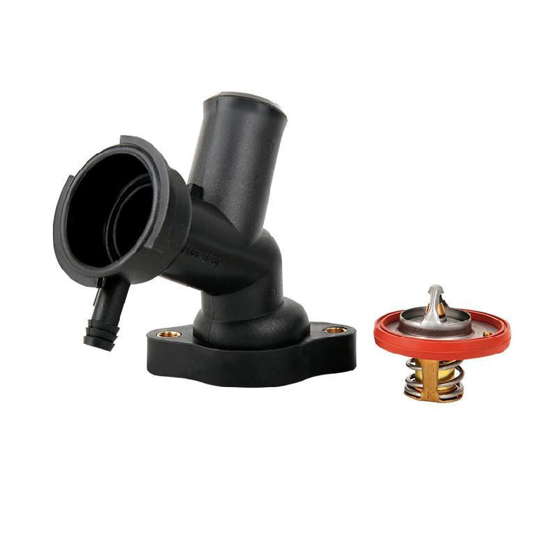 Toma De Agua Dodge Neon L4 2.0L 2000-2005