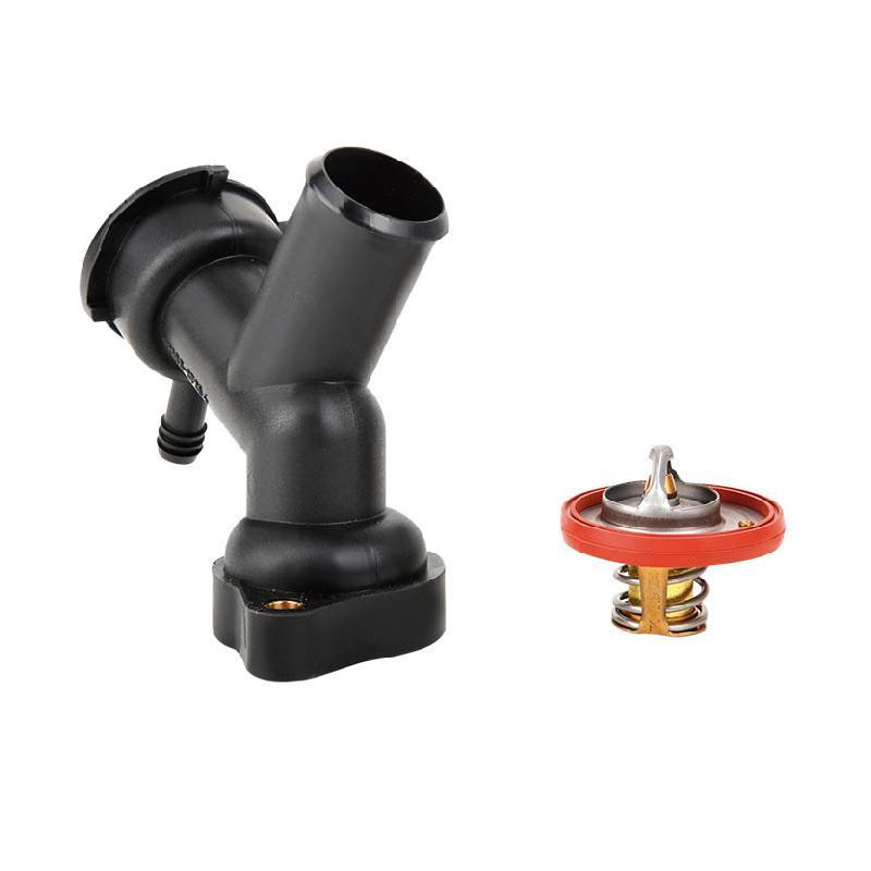 Toma De Agua Dodge Neon L4 2.0L 2000-2005