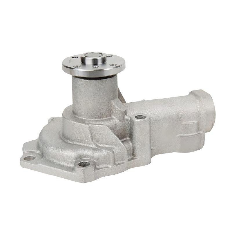 Bomba De Agua Chrysler Sebring L4 2.4L 2001-2005