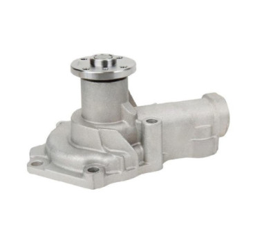 Bomba De Agua Chrysler Sebring L4 2.4L 2001-2005