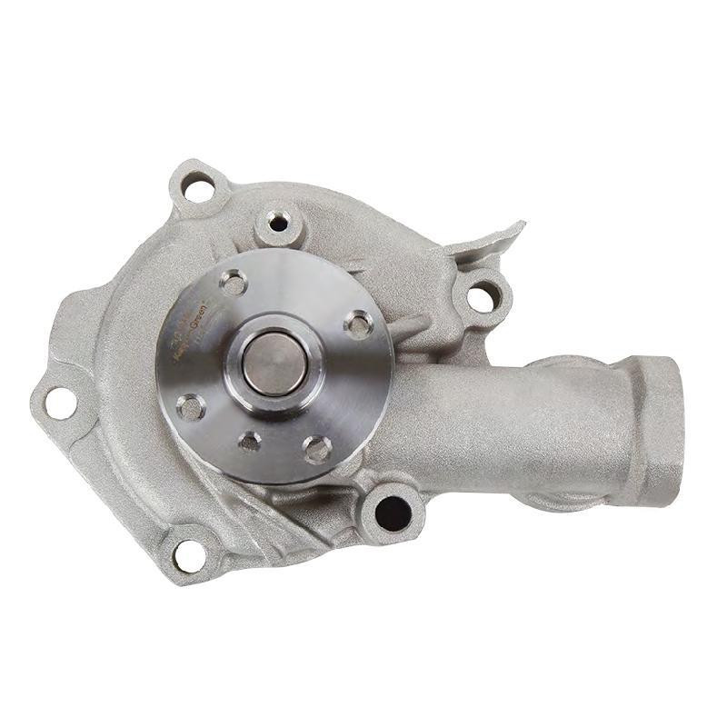 Bomba De Agua Chrysler Sebring L4 2.4L 2001-2005