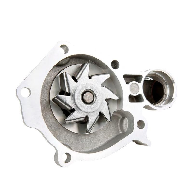 Bomba De Agua Chrysler Sebring L4 2.4L 2001-2005