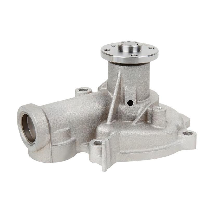 Bomba De Agua Chrysler Sebring L4 2.4L 2001-2005