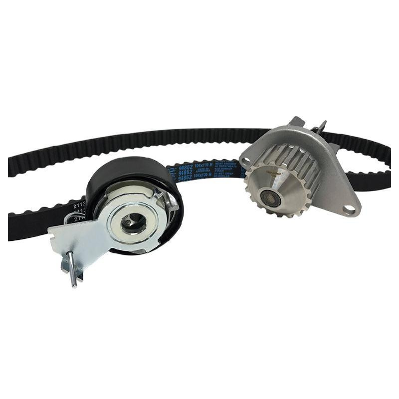 Kit De Banda De Distribución C/Bomba Peugeot 206 L4 1.4L 2003-2008