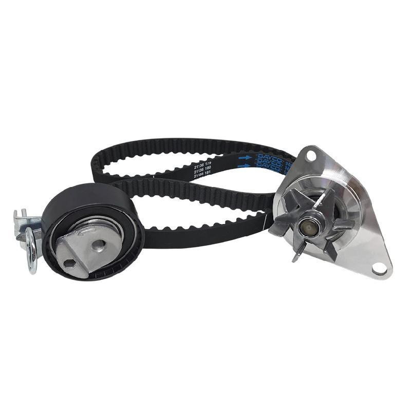 Kit De Banda De Distribución C/Bomba Peugeot 206 L4 1.4L 2003-2008