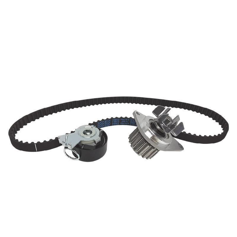 Kit De Banda De Distribución C/Bomba Peugeot 206 L4 1.4L 2003-2008