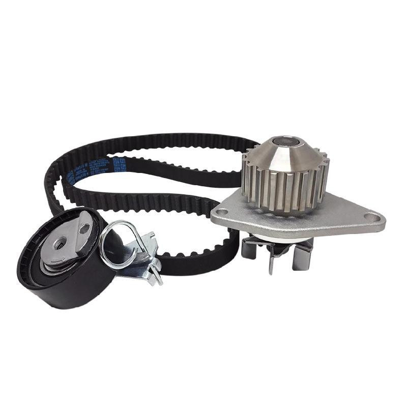 Kit De Banda De Distribución C/Bomba Peugeot 206 L4 1.4L 2003-2008