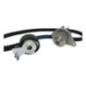 Kit De Banda De Distribución C/Bomba Peugeot 206 L4 1.4L 2003-2008
