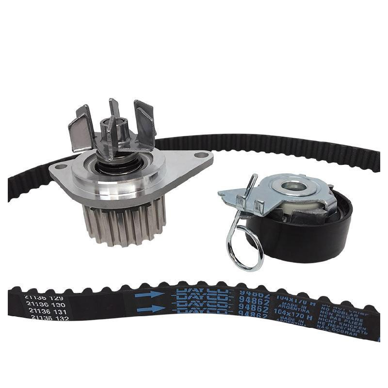 Kit De Banda De Distribución C/Bomba Peugeot 206 L4 1.4L 2003-2008