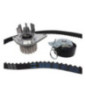 Kit De Banda De Distribución C/Bomba Peugeot 206 L4 1.4L 2003-2008