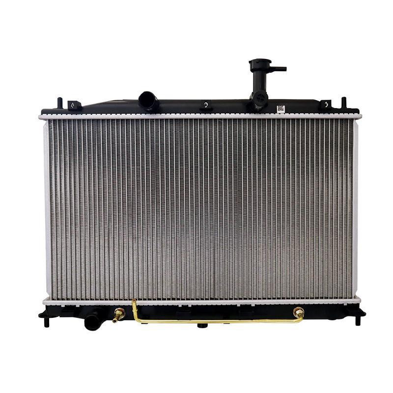 Radiador Dodge Attitude L4 1.4L 2006-2012