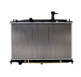 Radiador Dodge Attitude L4 1.4L 2006-2012