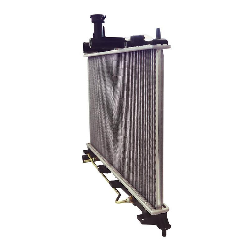 Radiador Dodge Attitude L4 1.4L 2006-2012