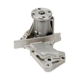 Bomba De Agua Ford Fiesta L4 1.6L 2011-2017