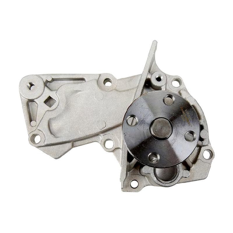 Bomba De Agua Ford Fiesta L4 1.6L 2011-2017