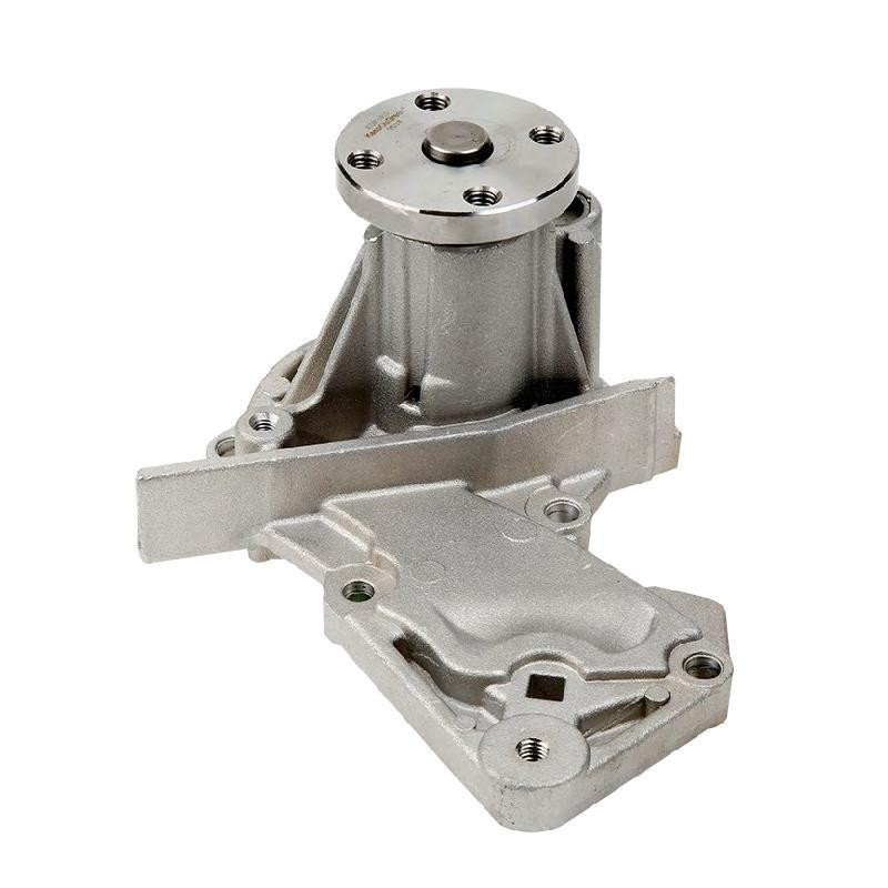 Bomba De Agua Ford Fiesta L4 1.6L 2011-2017