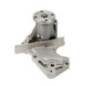 Bomba De Agua Ford Fiesta L4 1.6L 2011-2017