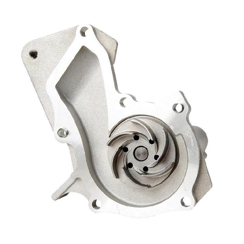 Bomba De Agua Ford Fiesta L4 1.6L 2011-2017