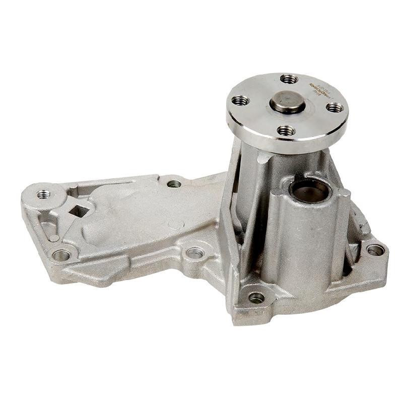 Bomba De Agua Ford Fiesta L4 1.6L 2011-2017
