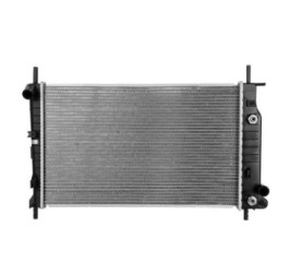 Radiador Ford Contour L4 2.0L 1995-2000