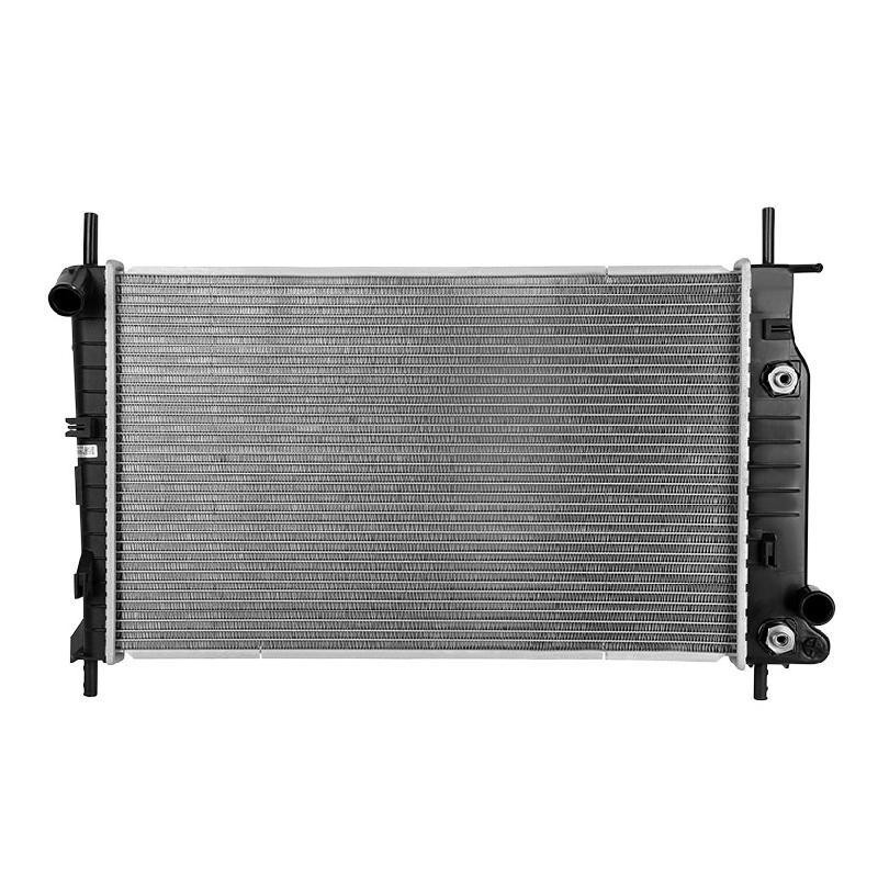 Radiador Ford Contour L4 2.0L 1995-2000