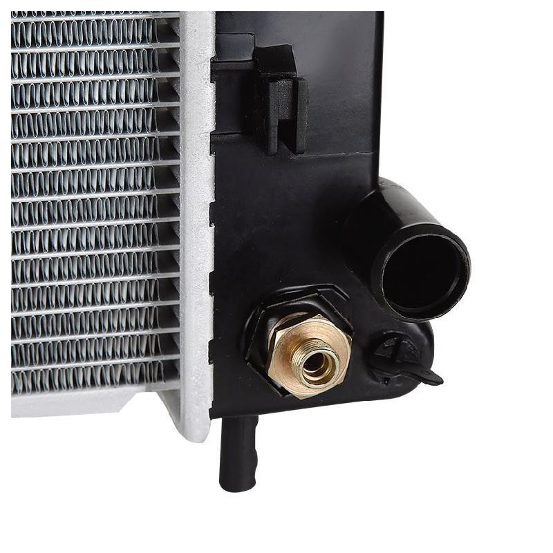 Radiador Ford Contour L4 2.0L 1995-2000