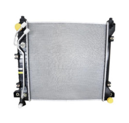 Radiador Dodge Dakota V6 3.9L 1997-1999