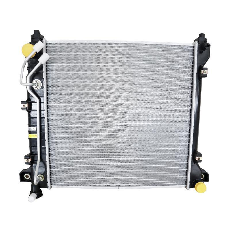 Radiador Dodge Dakota V6 3.9L 1997-1999