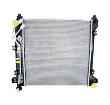 Radiador Dodge Dakota V6 3.9L 1997-1999