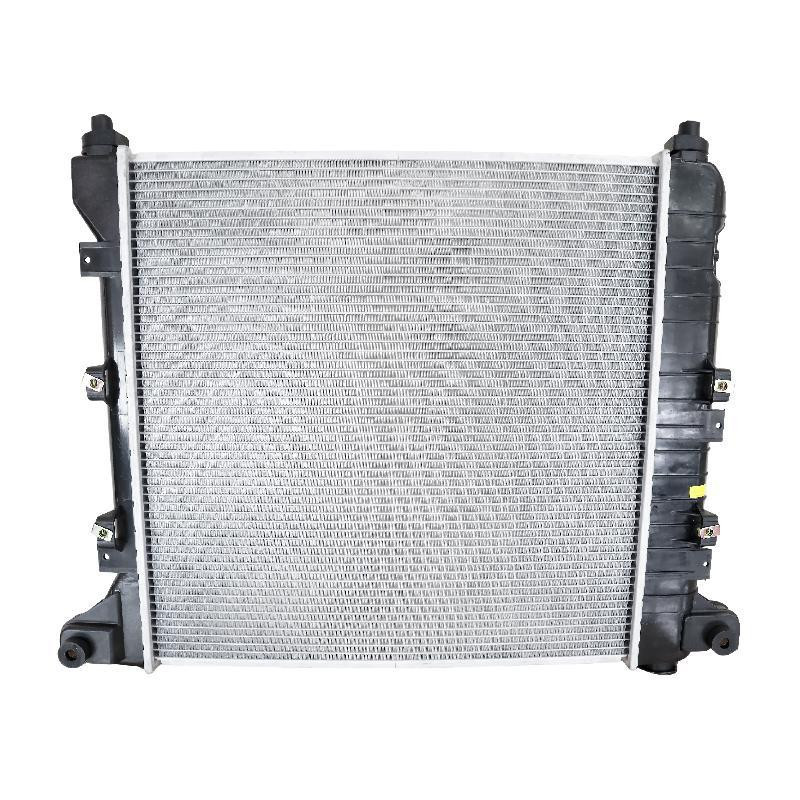 Radiador Dodge Dakota V6 3.9L 1997-1999