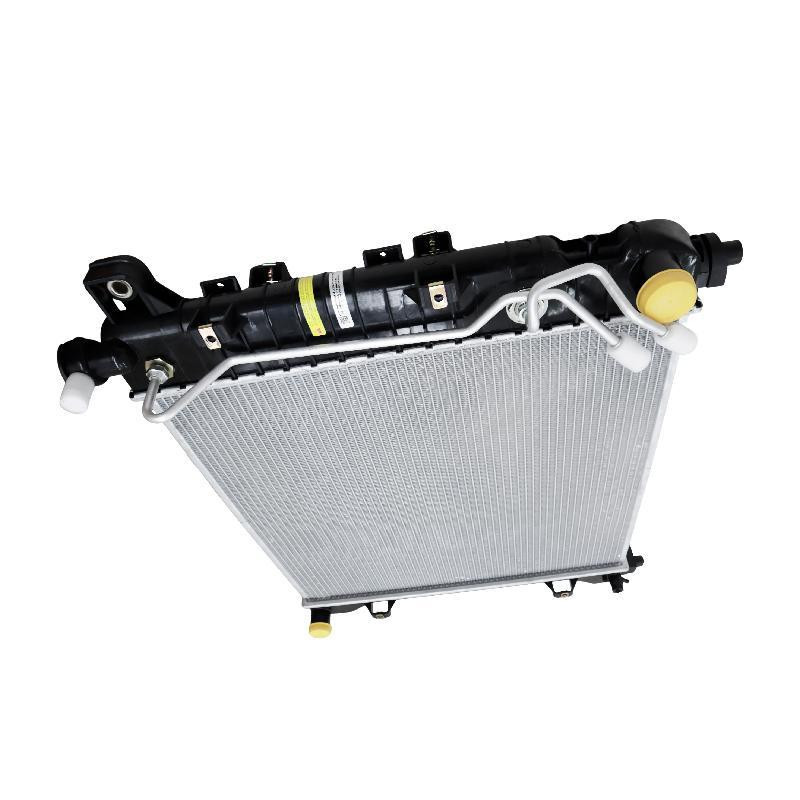 Radiador Dodge Dakota V6 3.9L 1997-1999