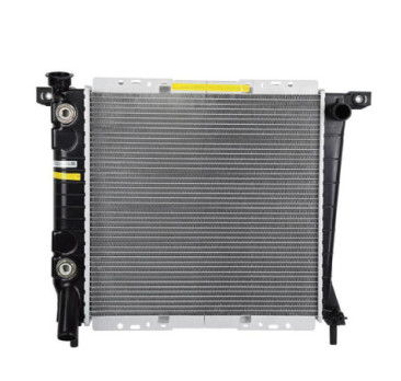 Radiador Ford Bronco V6 2.9L 1990