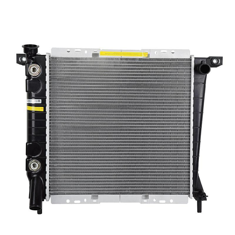 Radiador Ford Bronco V6 2.9L 1990
