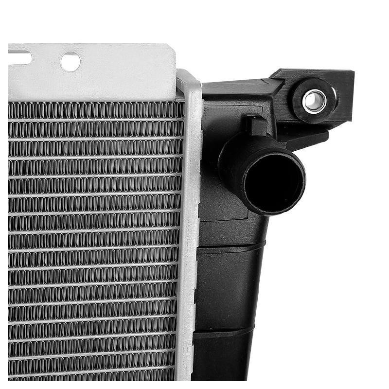 Radiador Ford Bronco V6 2.9L 1990