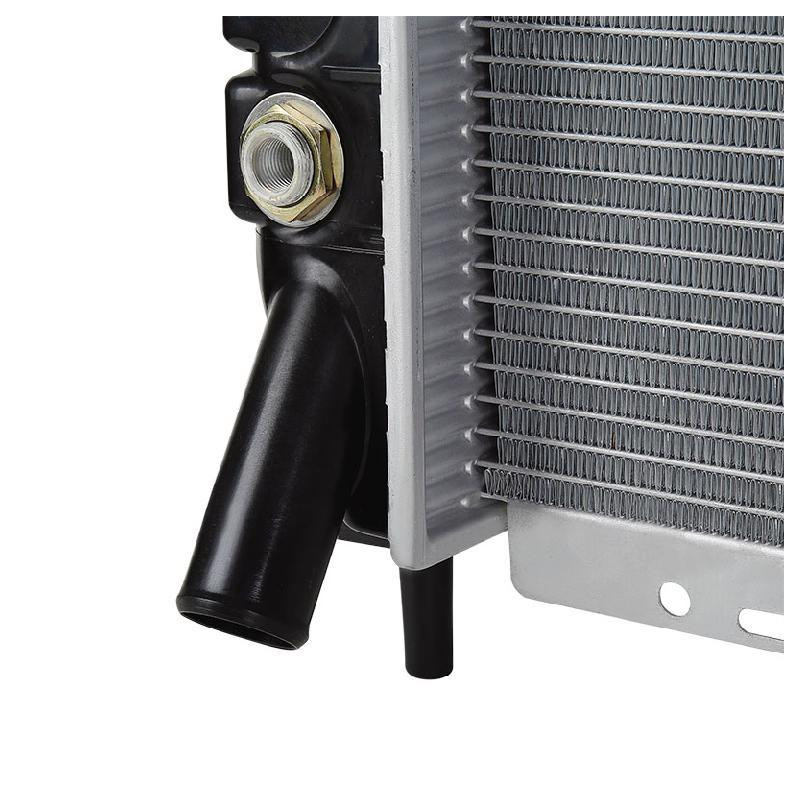 Radiador Ford Bronco V6 2.9L 1990