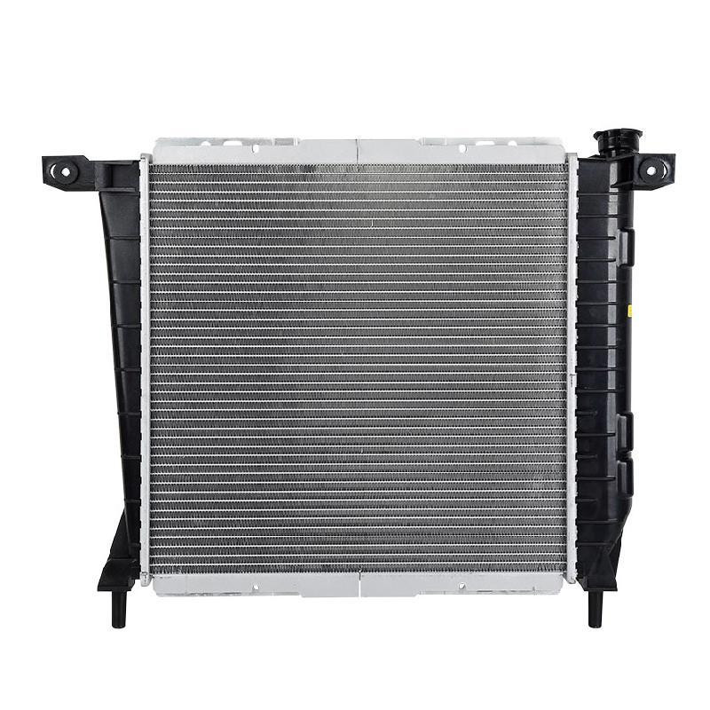 Radiador Ford Bronco V6 2.9L 1990