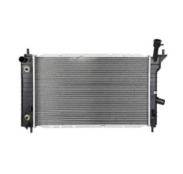 Radiador Ford Topaz L4 2.3L 1992-1994