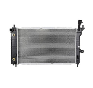 Radiador Ford Topaz L4 2.3L 1992-1994