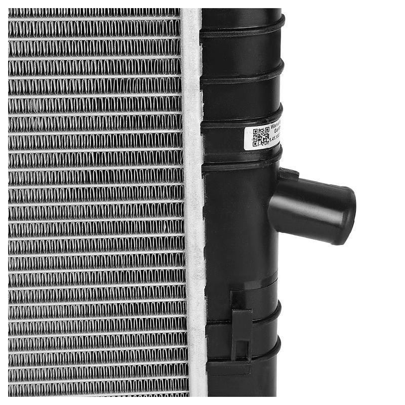 Radiador Ford Topaz L4 2.3L 1992-1994