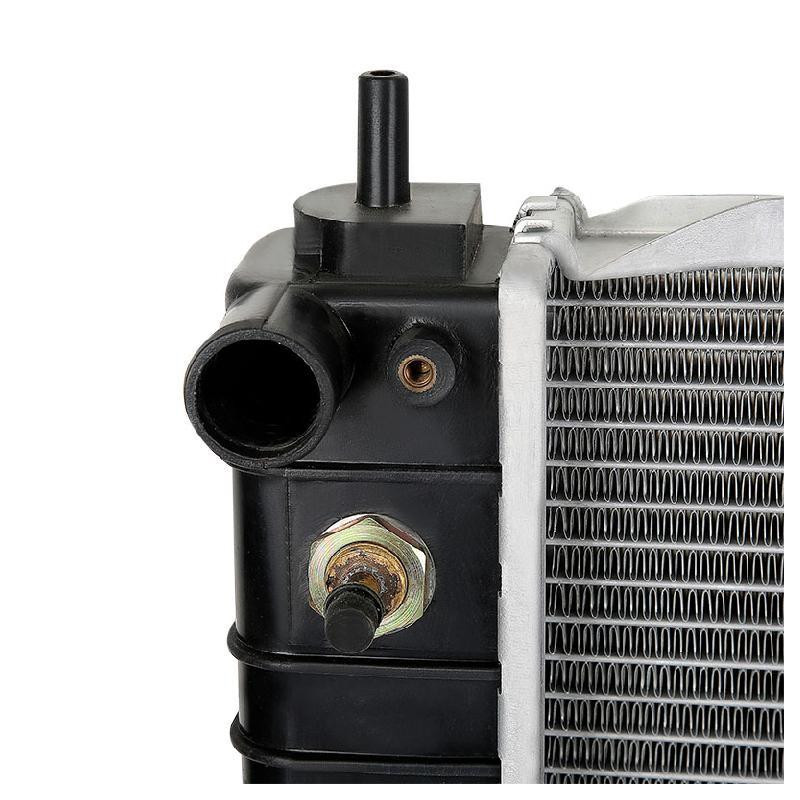 Radiador Ford Topaz L4 2.3L 1992-1994